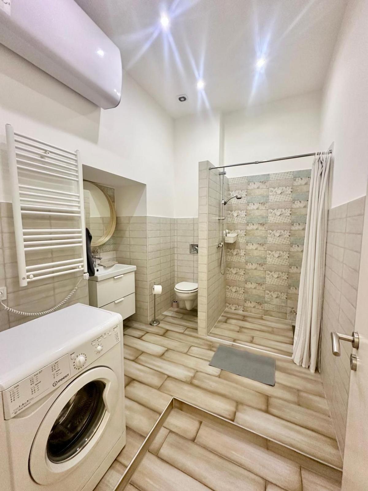 Apartament R474 #freeparking Budapesta