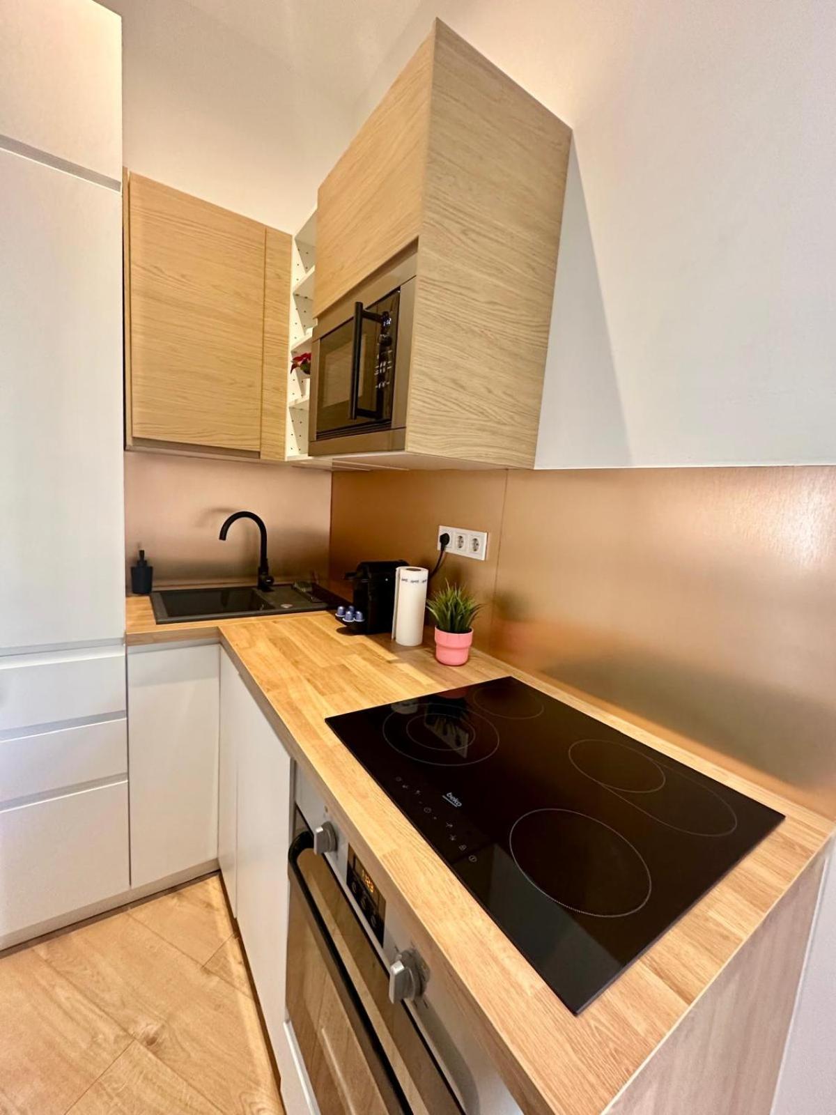 Apartament R474 #freeparking