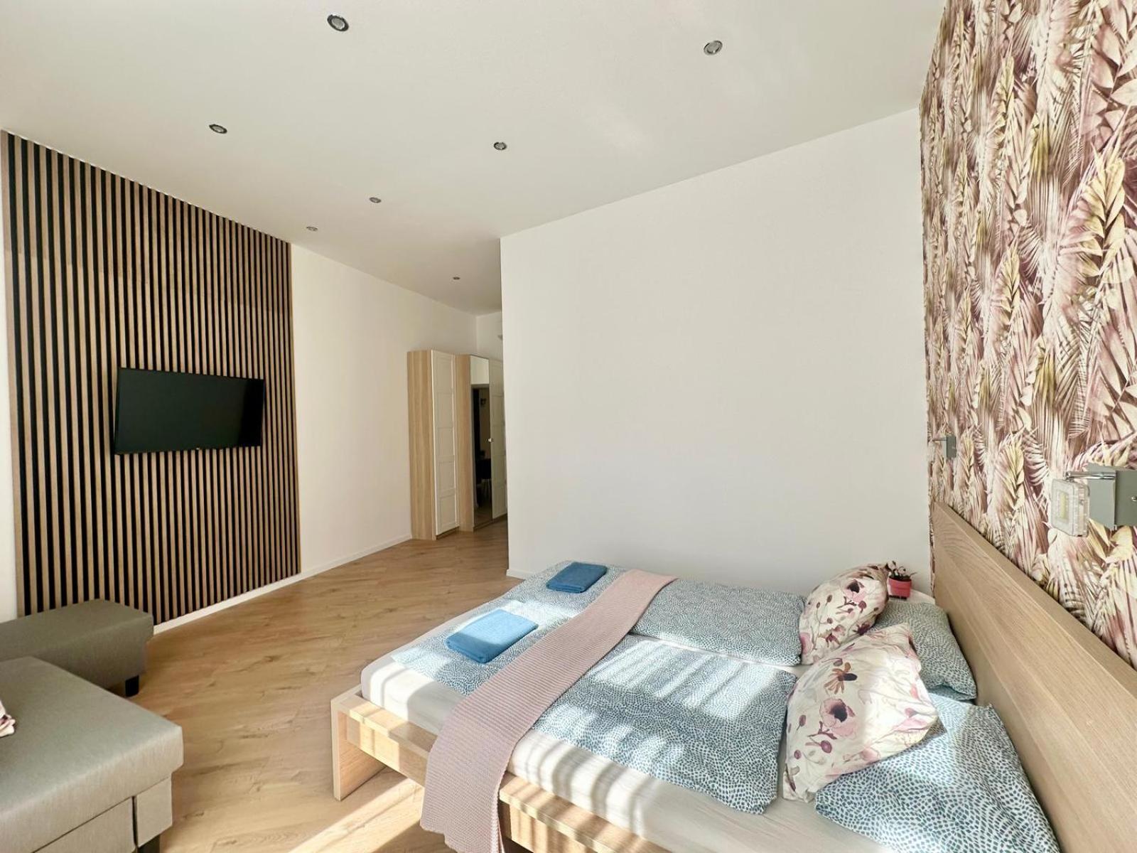 R474 #freeparking Appartement