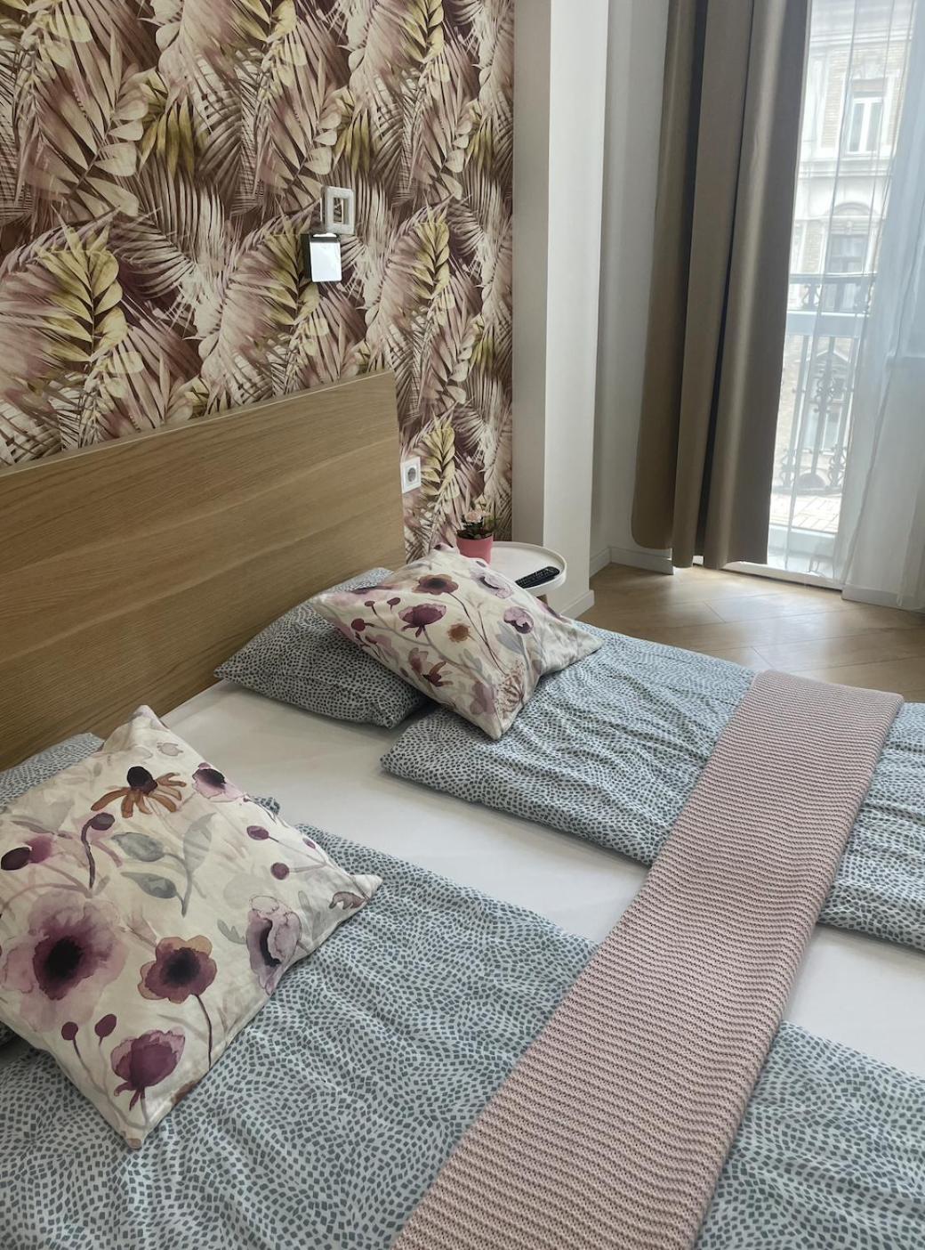 Appartement R474 #freeparking *
